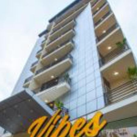 Vibes Hotel And Spa Addis Ababa Bagian luar foto