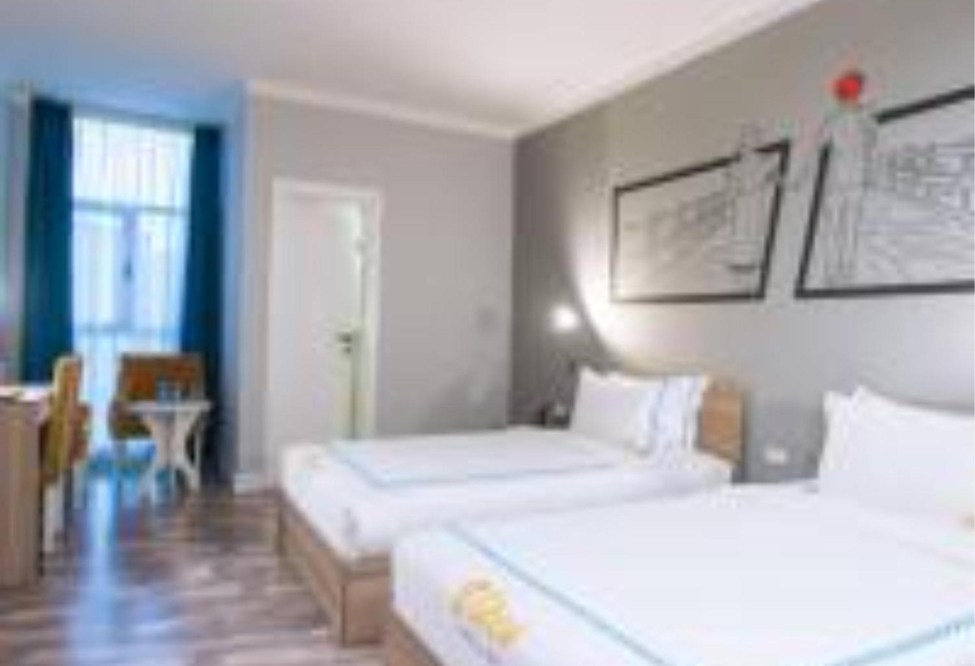 Vibes Hotel And Spa Addis Ababa Bagian luar foto