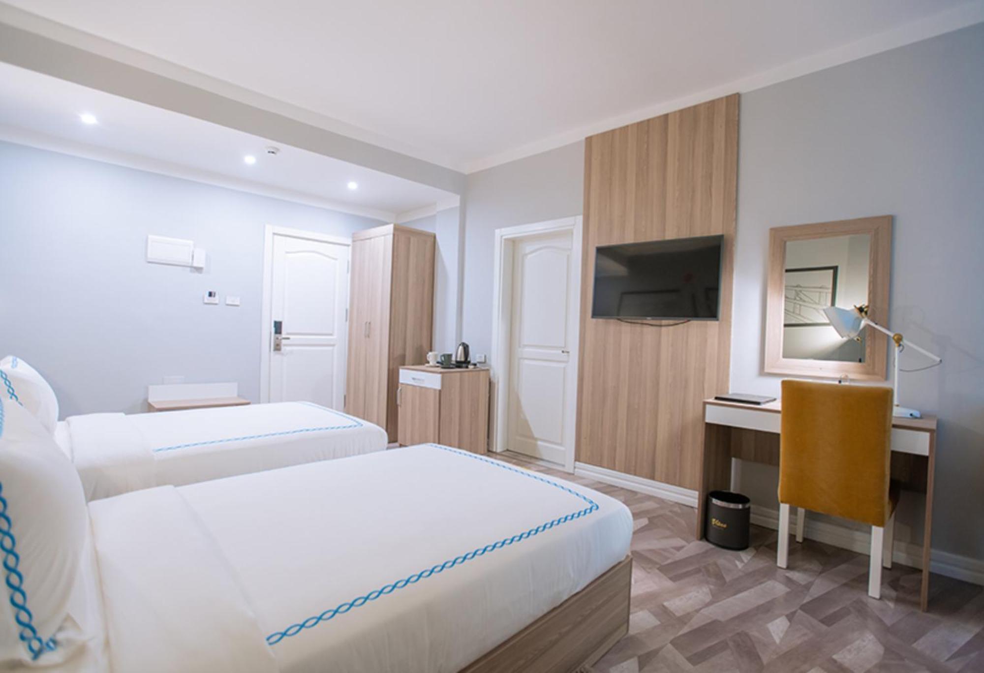 Vibes Hotel And Spa Addis Ababa Bagian luar foto