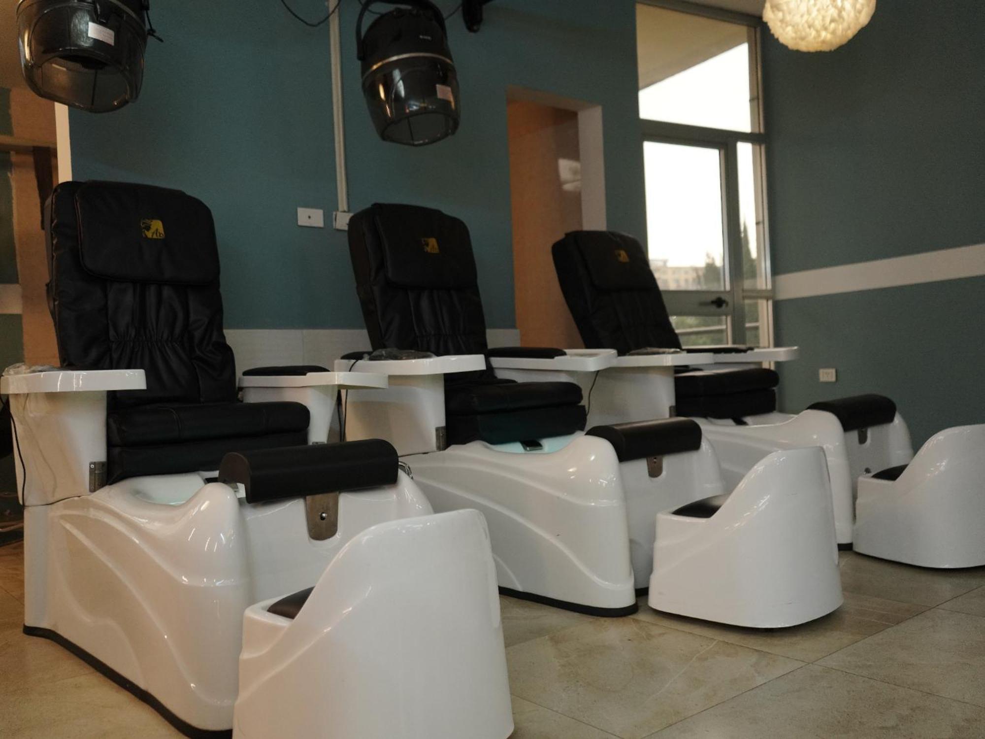 Vibes Hotel And Spa Addis Ababa Bagian luar foto
