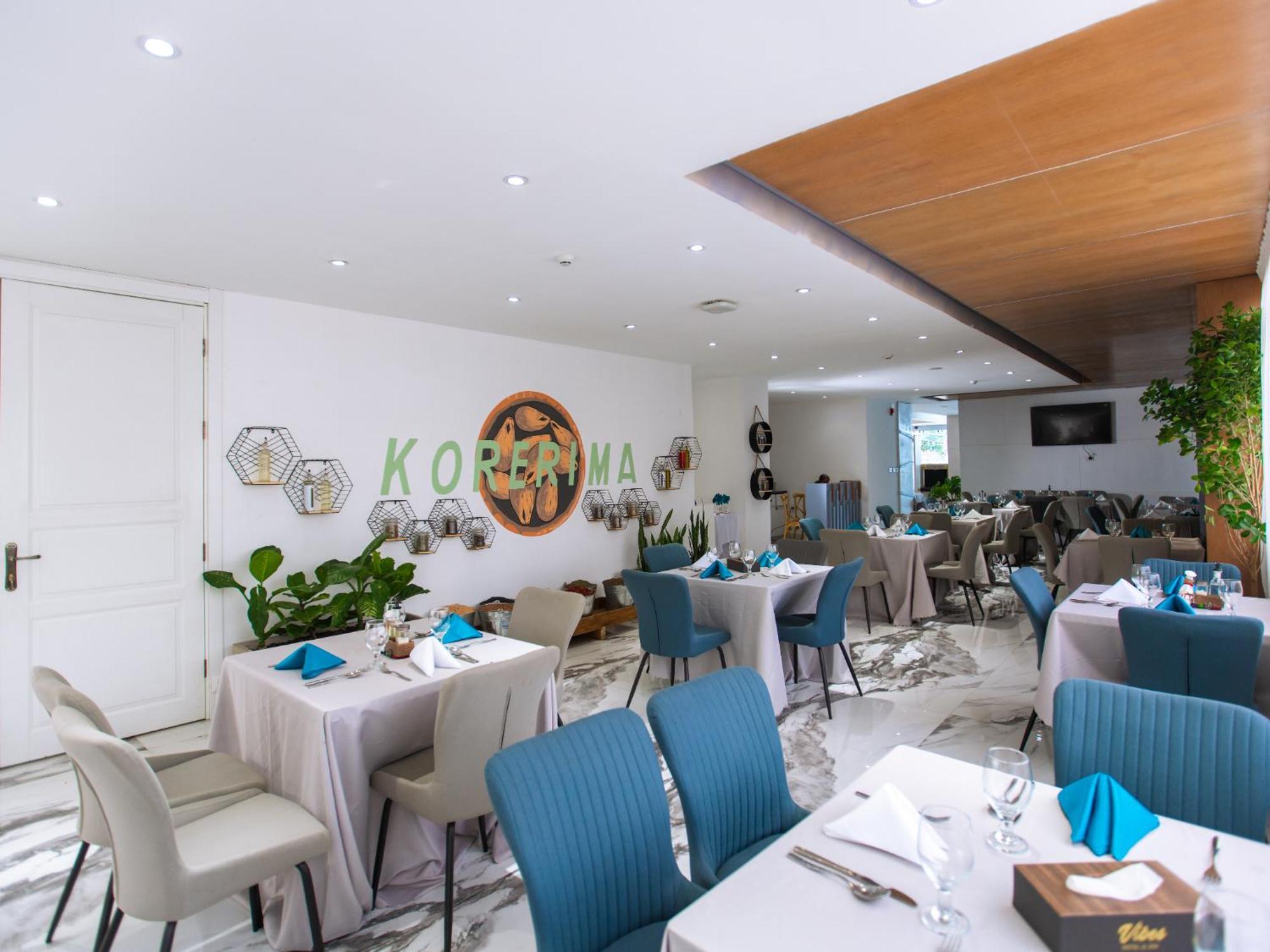 Vibes Hotel And Spa Addis Ababa Bagian luar foto