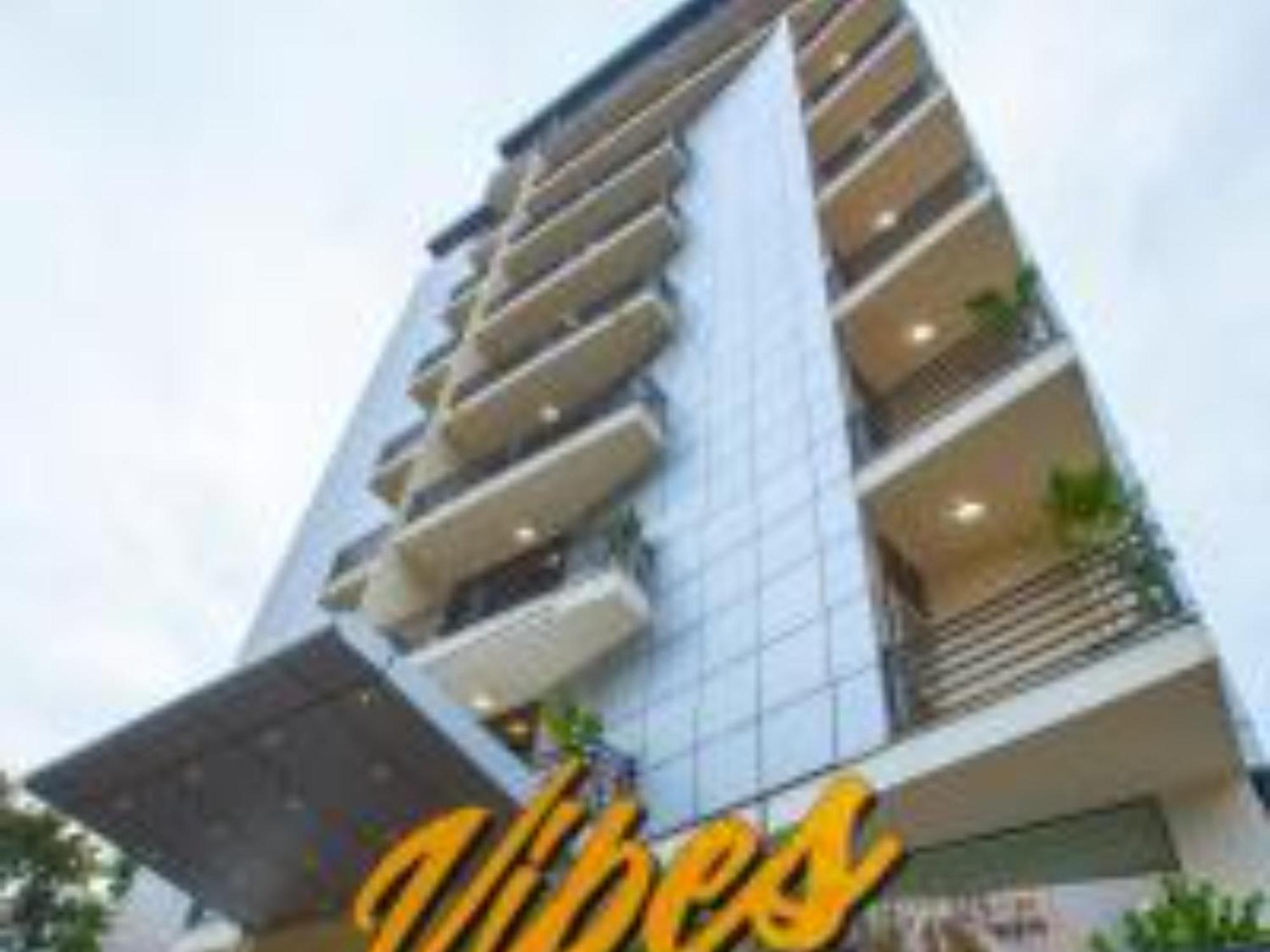 Vibes Hotel And Spa Addis Ababa Bagian luar foto